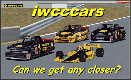 IWCCCARS